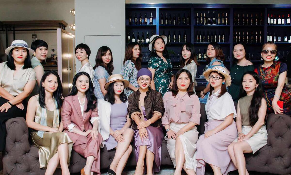 雅香麗化妝用品(深圳)有限公司與會(huì)員貴妃的美育生活空間建立起長(zhǎng)期的戰(zhàn)略合作