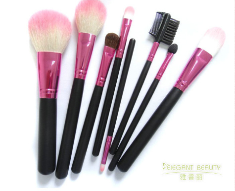 清洗化妝刷常見的誤區,你的化妝刷真的洗對了嗎？