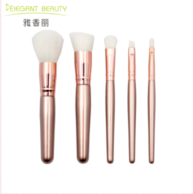 化妝刷如何使用?5支常用化妝刷使用方法