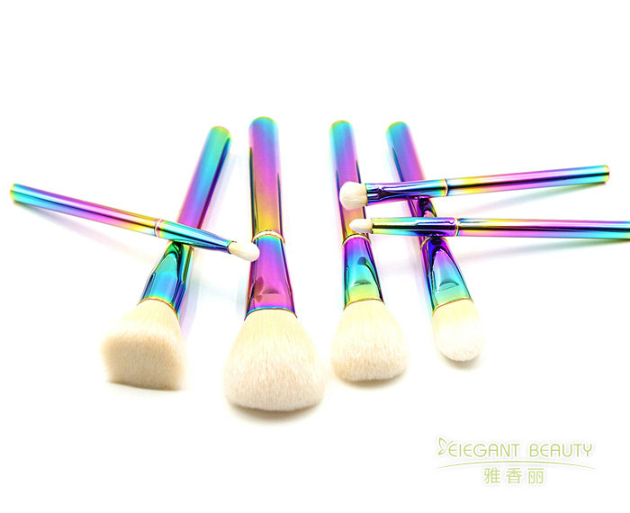 定制化妝刷需要多長時間制作？