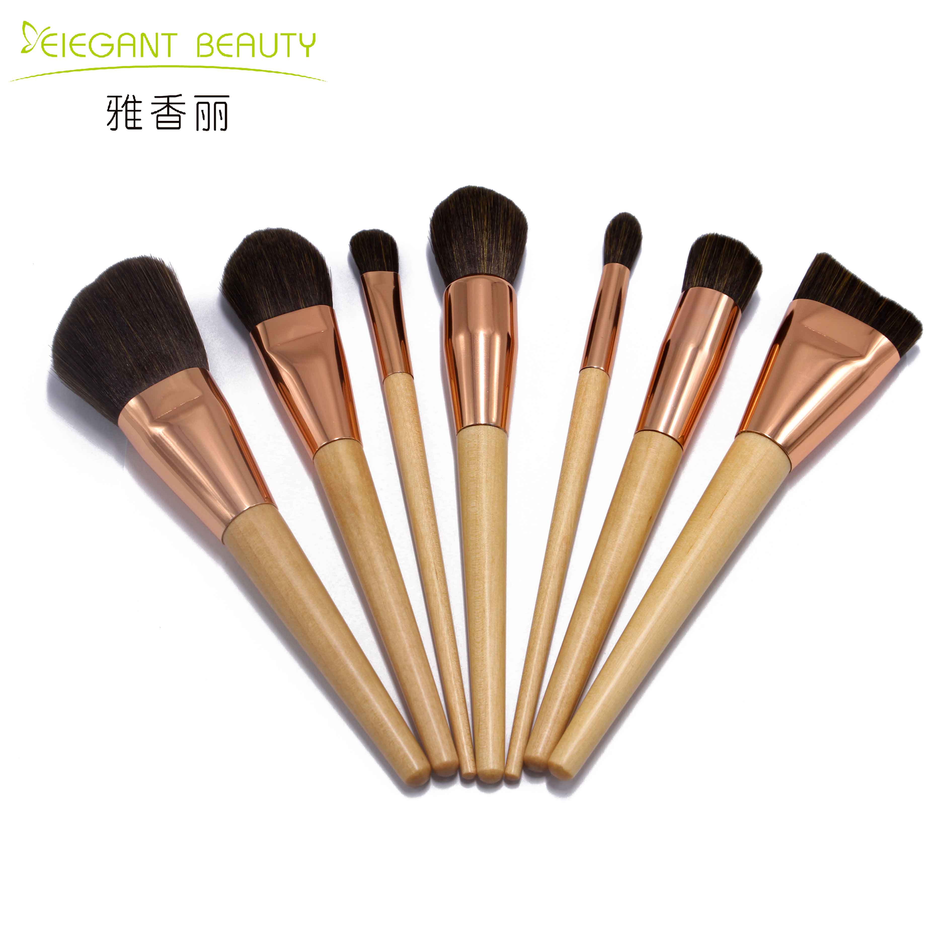 化妝刷套裝新升級(jí)，滿足專業(yè)美妝師的所有需求