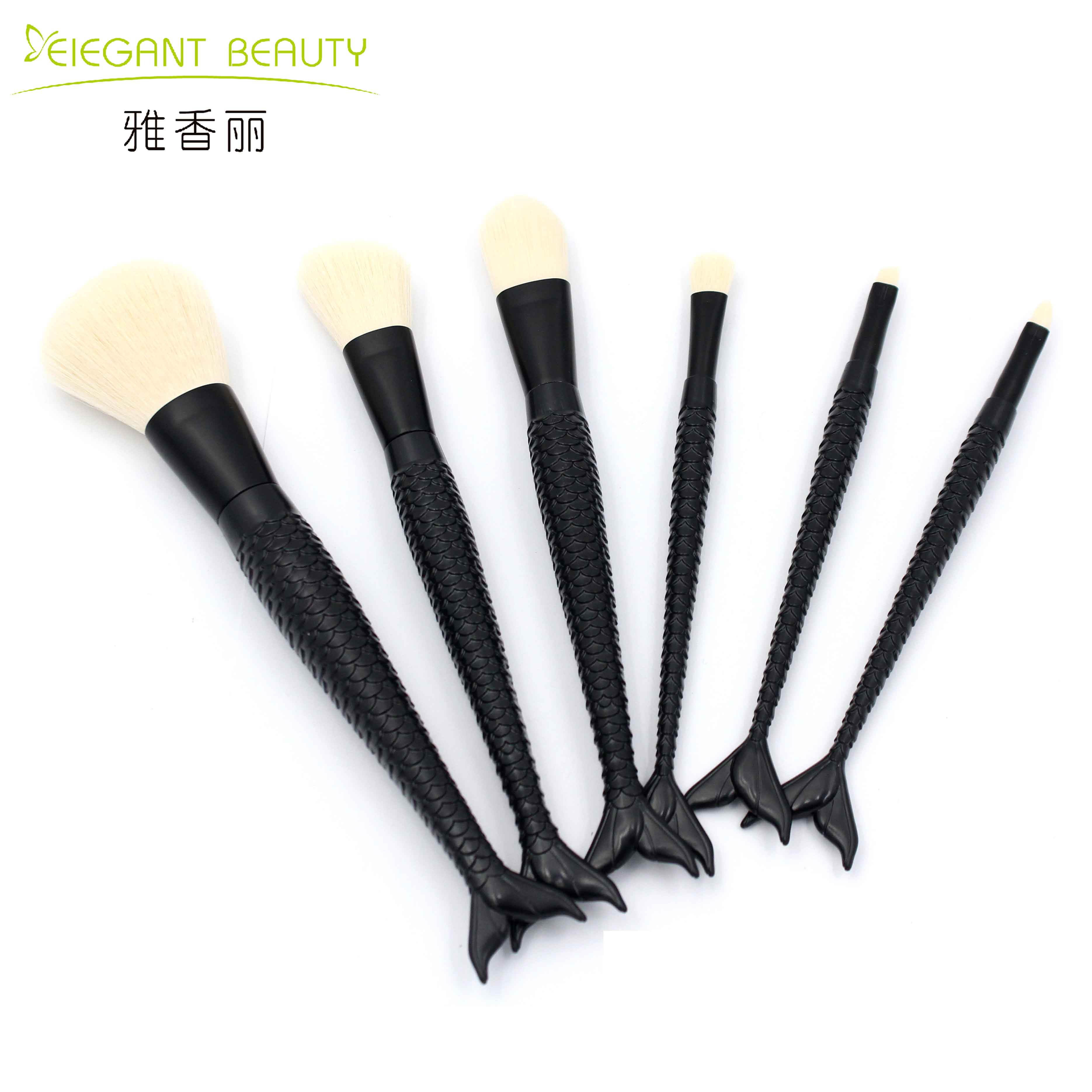 化妝刷工廠的質(zhì)量控制:確保每一把刷子的完美