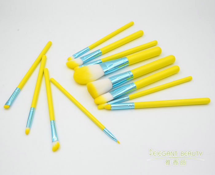 化妝刷清洗與消毒的重要性及方法